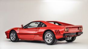 1985 Ferrari 288