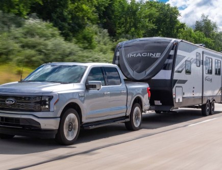 3 Reasons to Wait Before Buying a Full-Size Truck