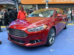 Is the 2020 Ford Fusion Hybrid a Good Used Car?