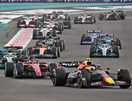 Get to Know the Fascinating World of F1 Racing