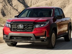 Only 1 New Midsize Truck Is Recommended by Consumer Reports in 2023