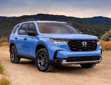 3 Things to Love About the 2023 Honda Pilot