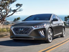 Cheapest New Hyundai Hybrid Is Car With Best Gas Mileage
