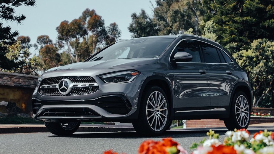 Most cost-effective New Mercedes-Benz Automobile Is a Luxurious SUV Discount