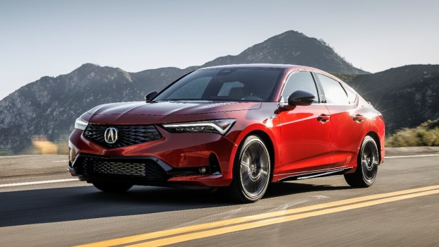Cheapest New Acura Is a Luxury Car Back From the Dead: Car of the Year Winner!