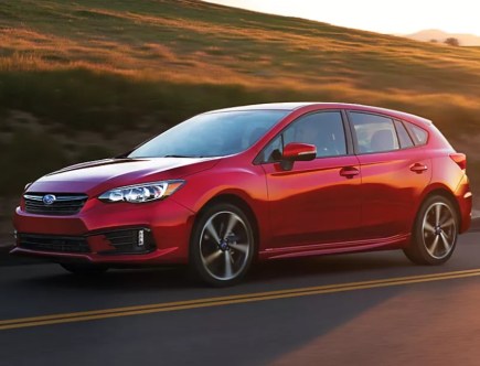 Only 2 New Cars Under $20,000 Are Recommended by Consumer Reports