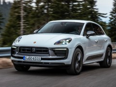 Cheapest New Porsche Is Best Small Luxury SUV, Says Car and Driver