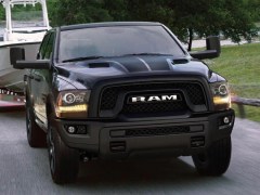 Cheapest New Ram Is the Most Affordable Full-Size Truck Available