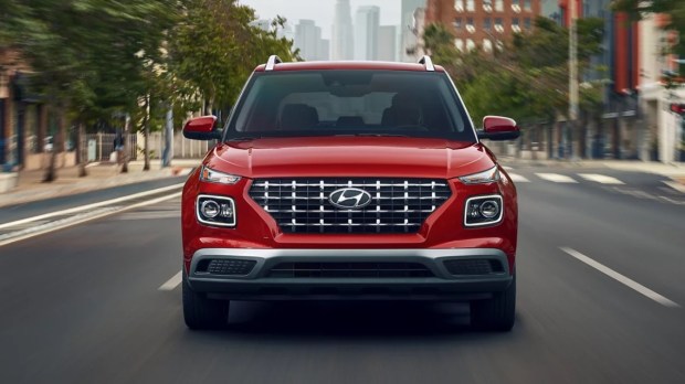 Cheapest New Hyundai Car Is the Most Affordable SUV Available