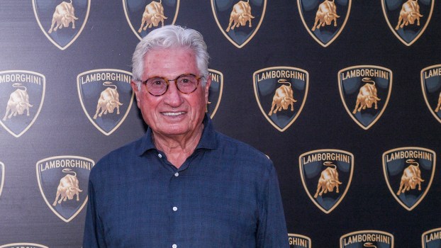 Who Is Giorgetto Giugiaro, and What Cars Has He Designed?