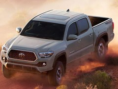 The 2 Best Used 2018 Compact Trucks, According to U.S. News Are Exactly What You’d Expect