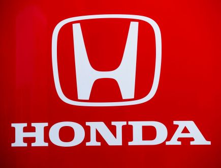 What Does the Honda Name Mean and Where Does It Come From?