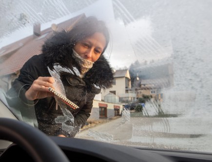 4 Simple Steps to Defrost Your Windows Quickly and Safely