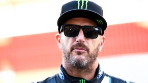 Ken Block