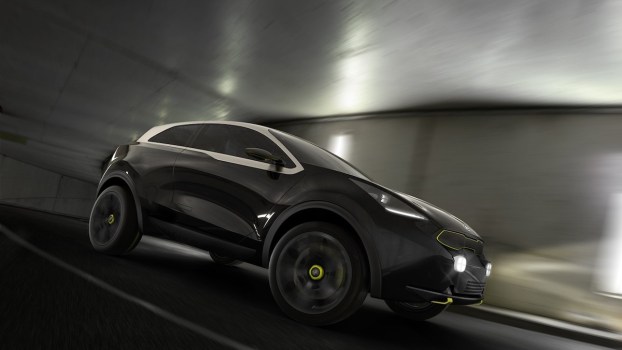 Which Kia Has the Lowest Insurance Cost With a Recent Accident