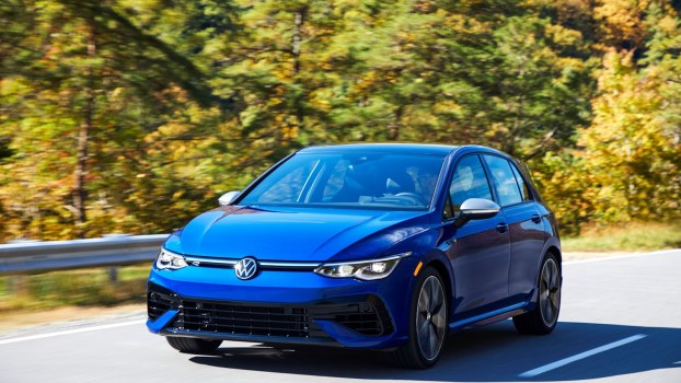 What Does R Stand for in the Volkswagen Golf R?