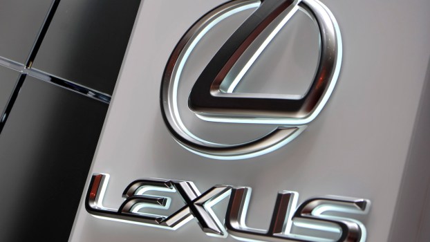 3 Most Reliable Lexus Models