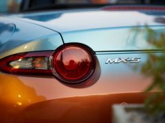 What Does MX-5 Stand for in the Mazda MX-5 Miata?
