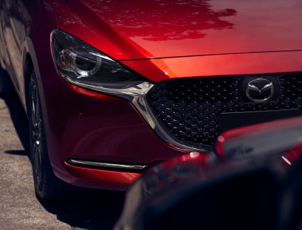 8 Most Reliable Mazda Models
