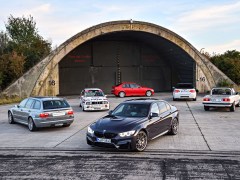 BMW M3 History: From 1986 to Today, Over 35 Years of Motorsport Innovation