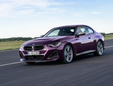 Five Affordable, Fuel-Efficient Sports Cars in 2023