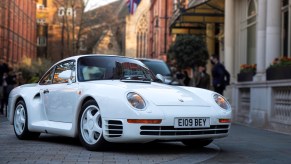 Porsche 959