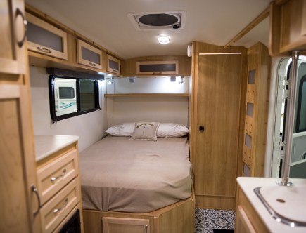 7 RV Tech Upgrades That Can Make Cruising and Camping More Comfortable