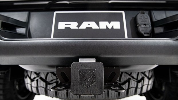 Ram 1500 Insurance Costs: Everything You Need to Know if You’ve Had a Recent Accident