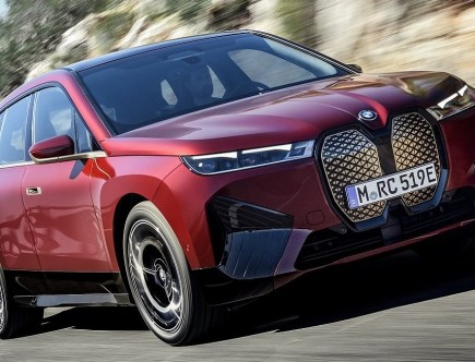 Is the 2023 Genesis GV70 a Better Luxury SUV Than the 2023 BMW iX?