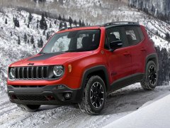 Cheapest New Jeep Is a Tie Between 2 Small SUVs: Off-Road Bargains!