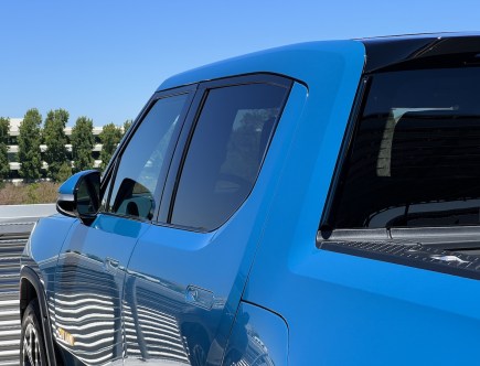 3 of the Best Electric Trucks According to Kelley Blue Book