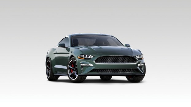 2024 Mustang GT Vs. 2020 Ford Mustang Bullitt: Which One Should You Buy?
