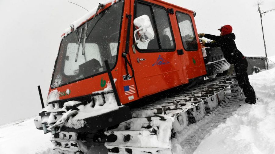 What Is a Snowcat, and How Do They Work?