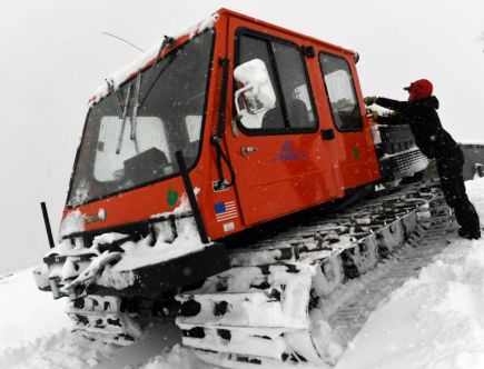 What Is a Snowcat, and How Do They Work?