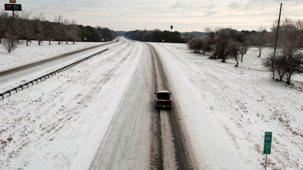 These are the Essential Items You Need For a Winter Road Trip