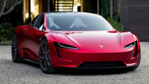 6 Hot New Electric Cars Worth Waiting For