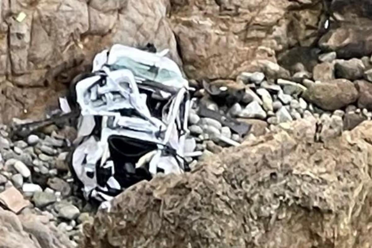 Tesla Owner Allegedly Used Car to Attempt Murder Has Been Arrested