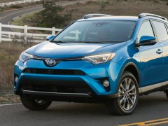 3 Most Common Toyota RAV4 Problems Reported by Hundreds of Real Owners