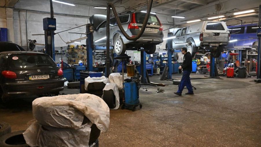 Does Every Car Have a Transfer Case?