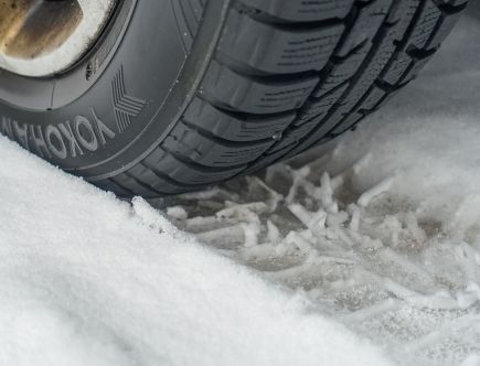 Is All-Wheel Drive (AWD) or Snow Tires More Important for Winter Driving?