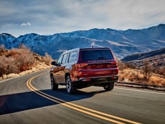 The 3 Best SUVs for Towing Under $80,000 in 2023
