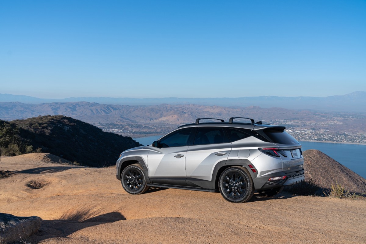 The Best SUVs Made in America for 2022 Under 100,000 (Mostly)