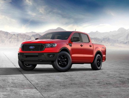 Affordability Report Reveals Best Pickup Trucks for the Money