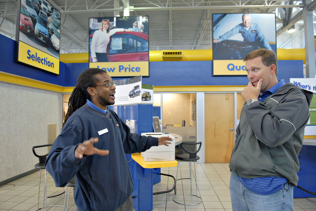 Is Carmax a Good Place to Buy a Car? CarMax Review 2023