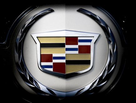 The Meaning Behind the Cadillac Logo Has Never Changed