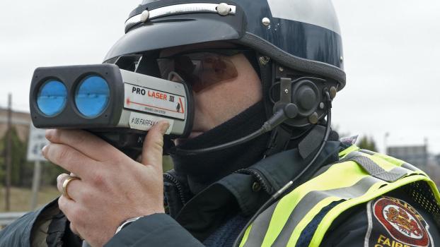 What Is a Speed Trap, and Is It Illegal?