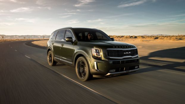Which SUV Has the Best Warranty in 2023?