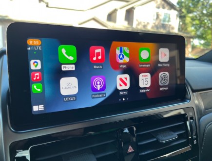 2 Major Apple CarPlay Problems You Should Know About