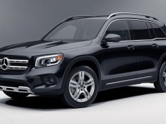 The Least Satisfying Luxury SUVs for 2023, According to Consumer Reports