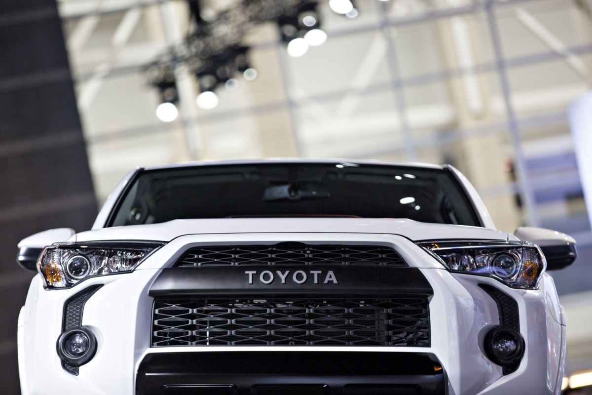 3 Most Common Toyota 4Runner Problems Reported by Hundreds of Real Owners